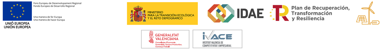 Cofinanciado por la Unión Europea – NextGenerationEU